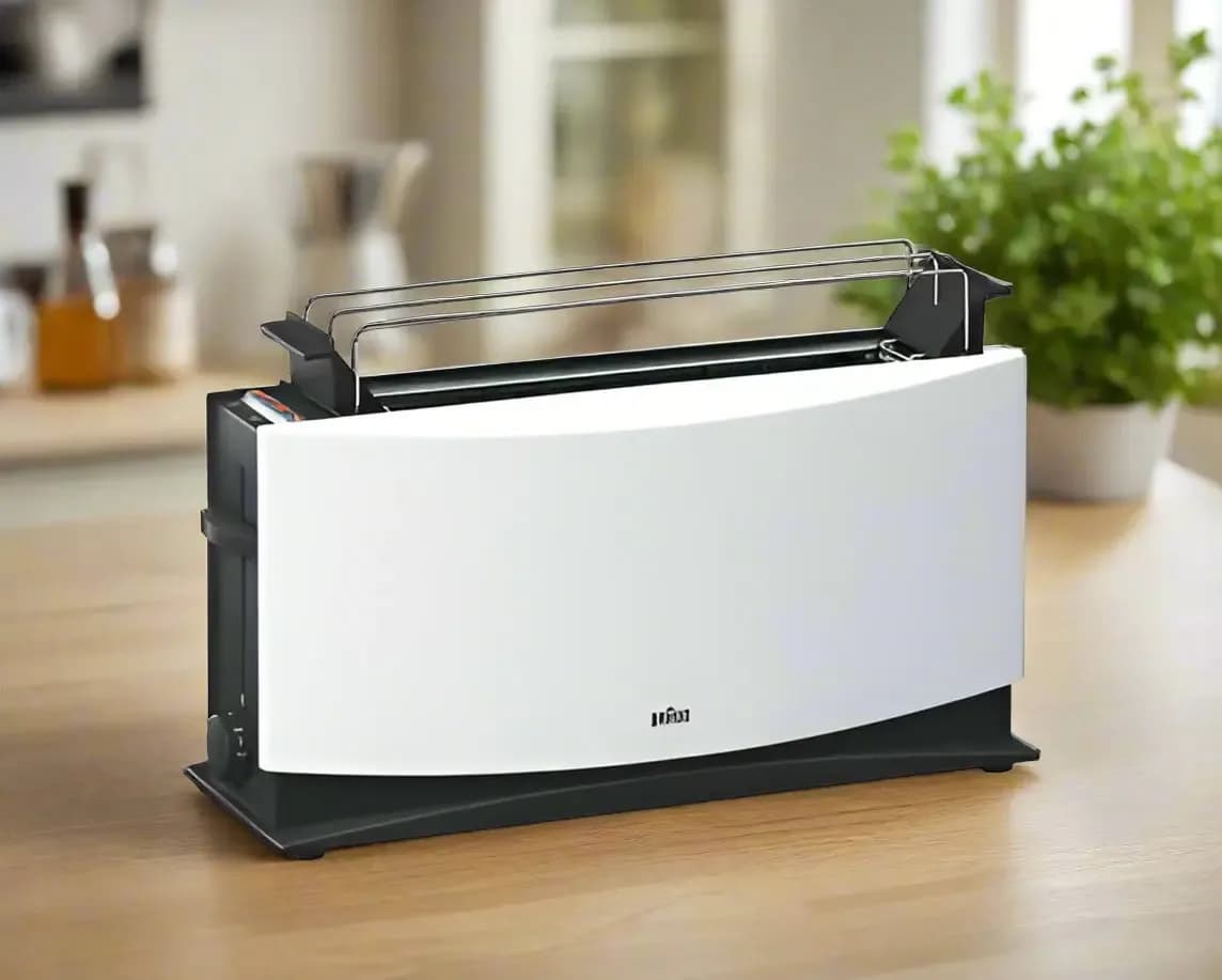 Braun MultiToast Toaster
