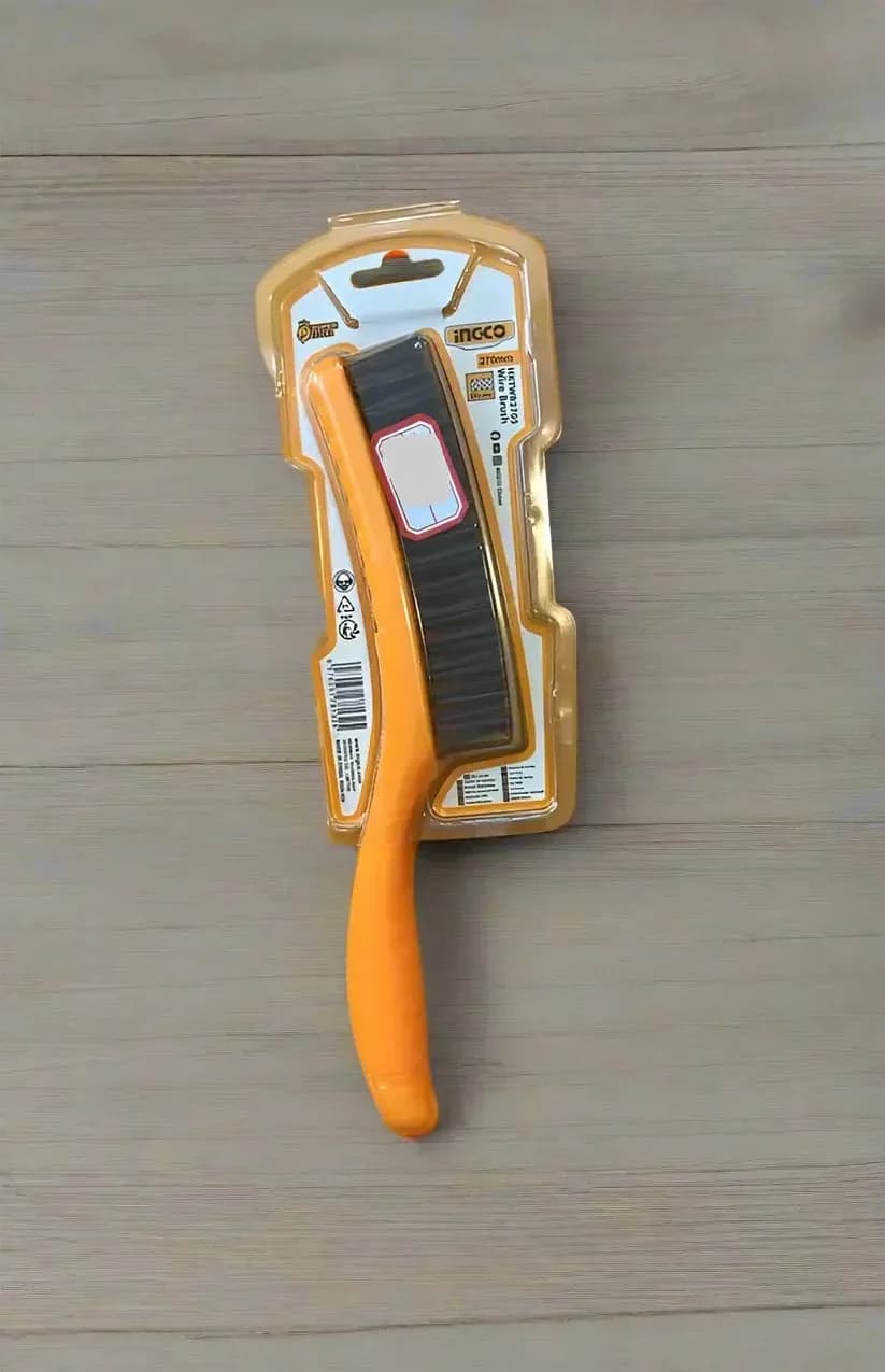 Wire Brush HKTWB2705 Model