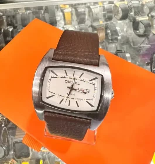 Diesel Watch DZ 2060 Model