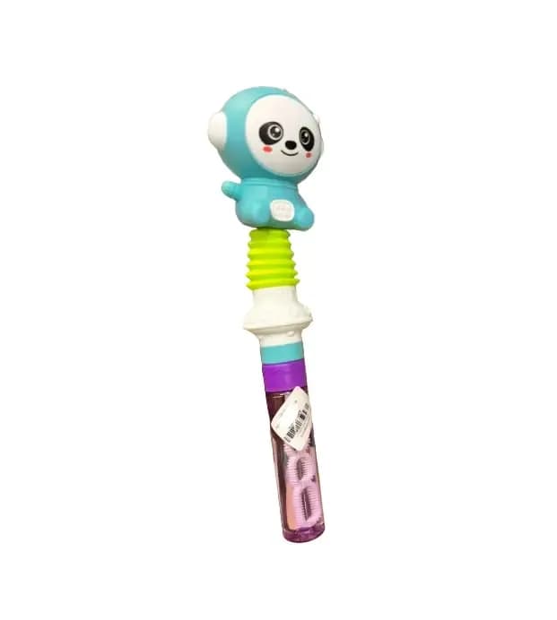 Bubble Wand Toy