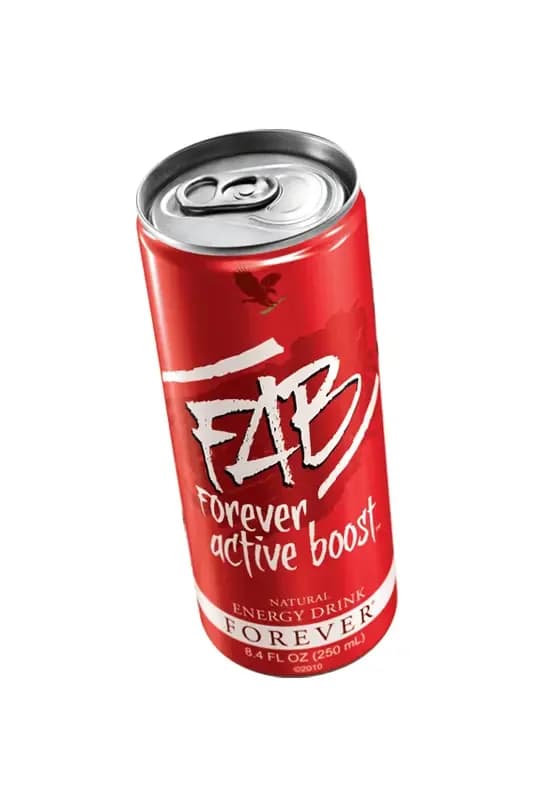 Fab Forever Active Boost