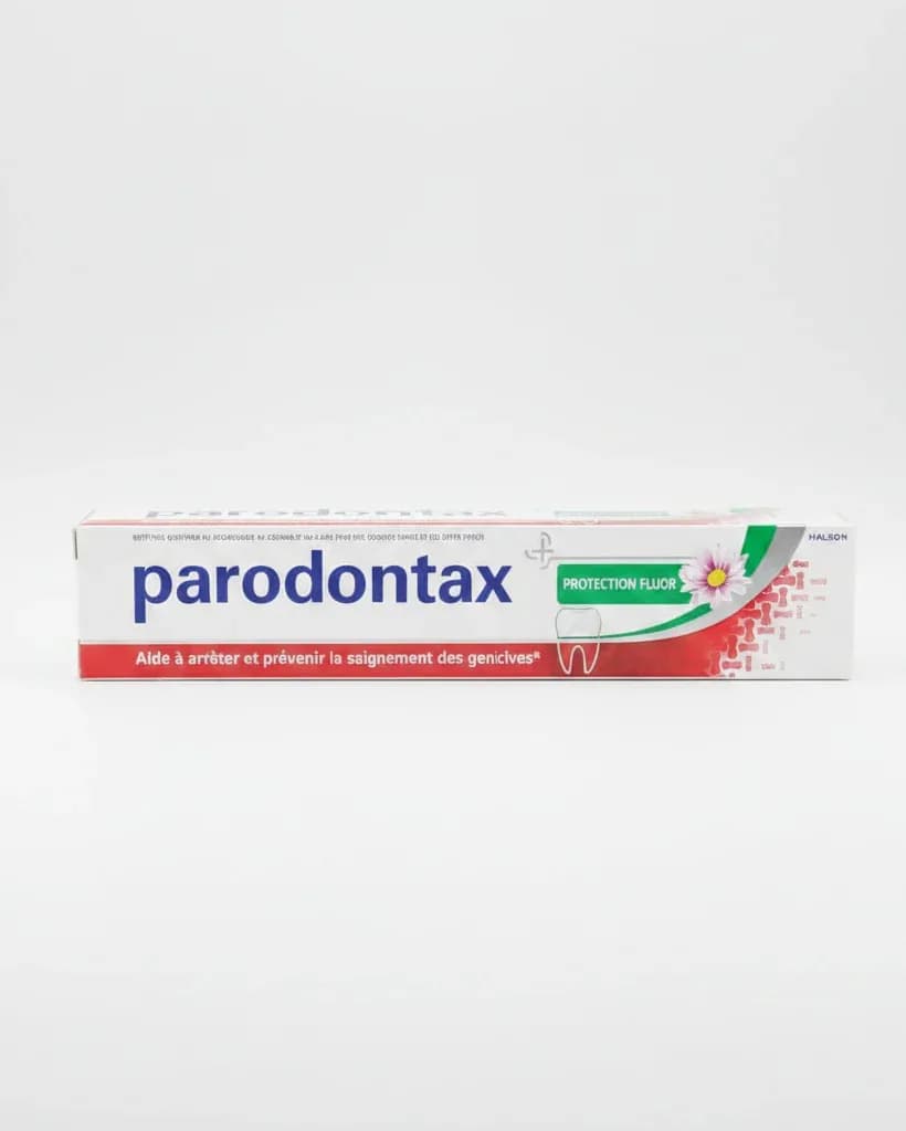 Parodontax Protection Fluor Daily Toothpaste 75ML