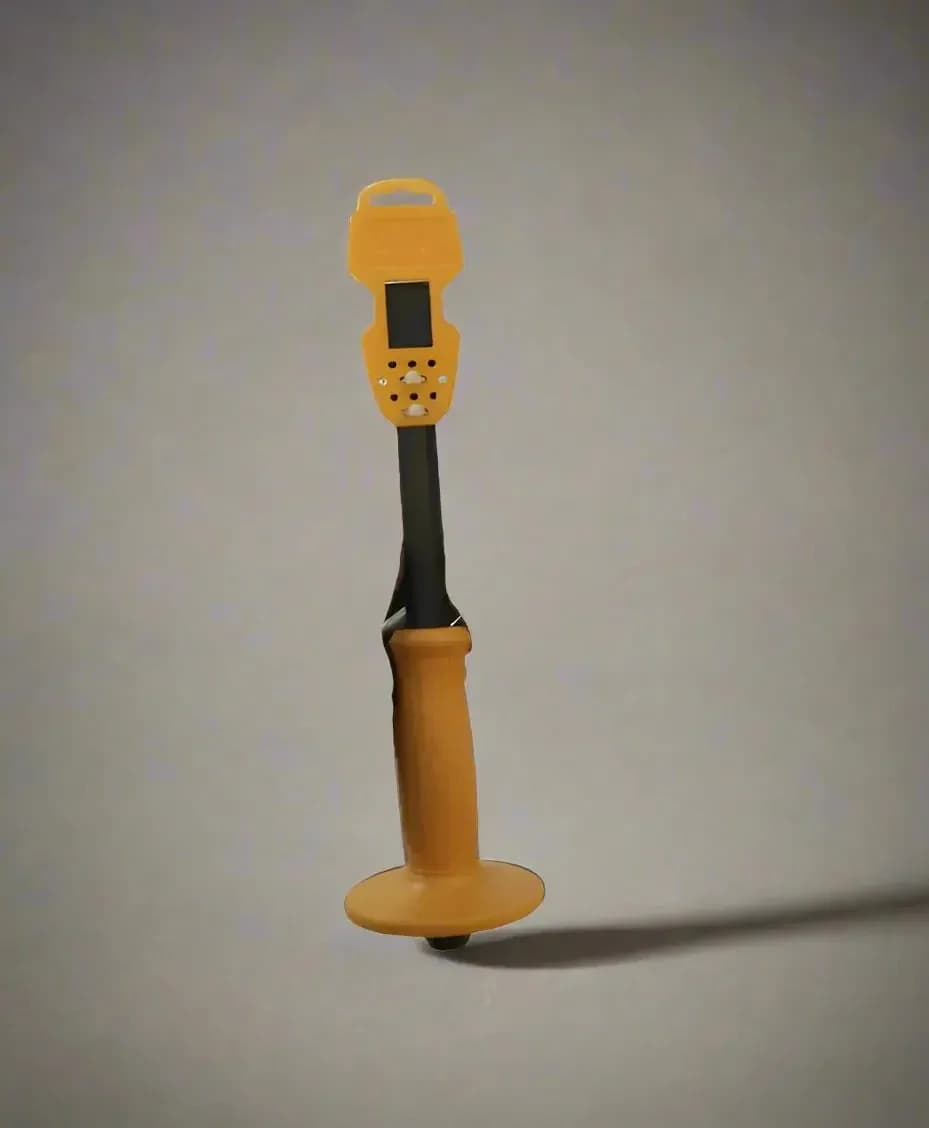 Ingco SDS Plus Flat Chisel