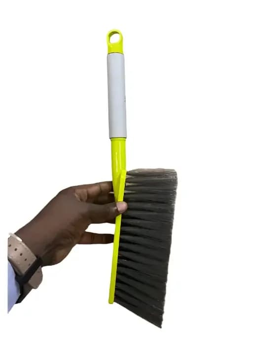 Shish Brush with Plastic Handle