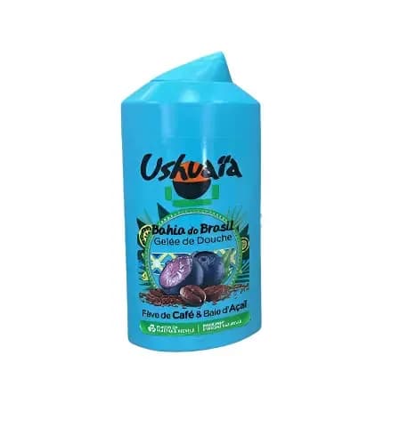 Ushuaia Bahia do Brasil Gelée de Douche 300ml