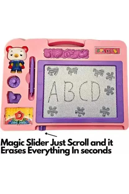 Magic Slate For Kids |Magic Pen |Magic Slate |Slate Pencil