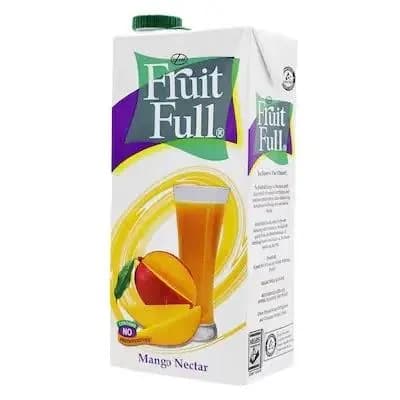 Fruit Full Mango Nectar 1L