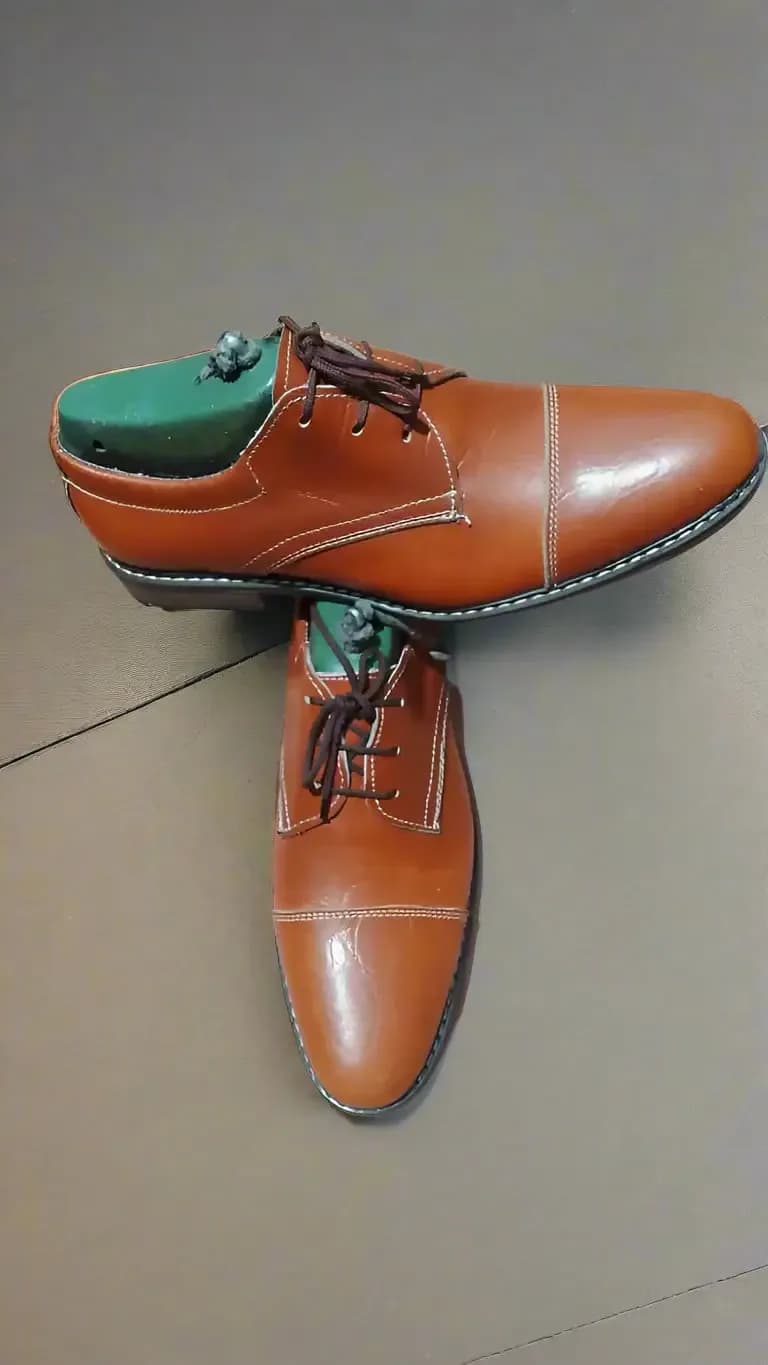 NaturBrown Classic size 41