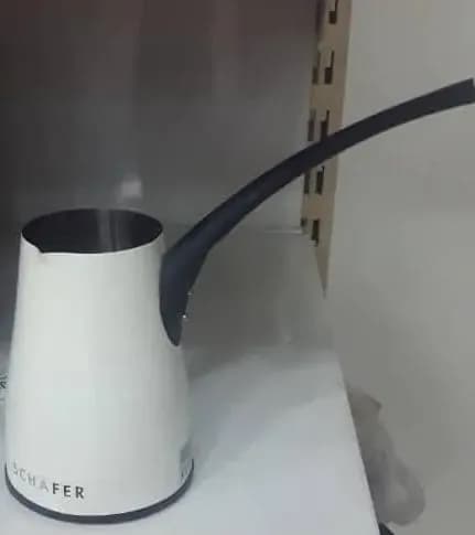 KAFFEEKOCHER Coffee Machine