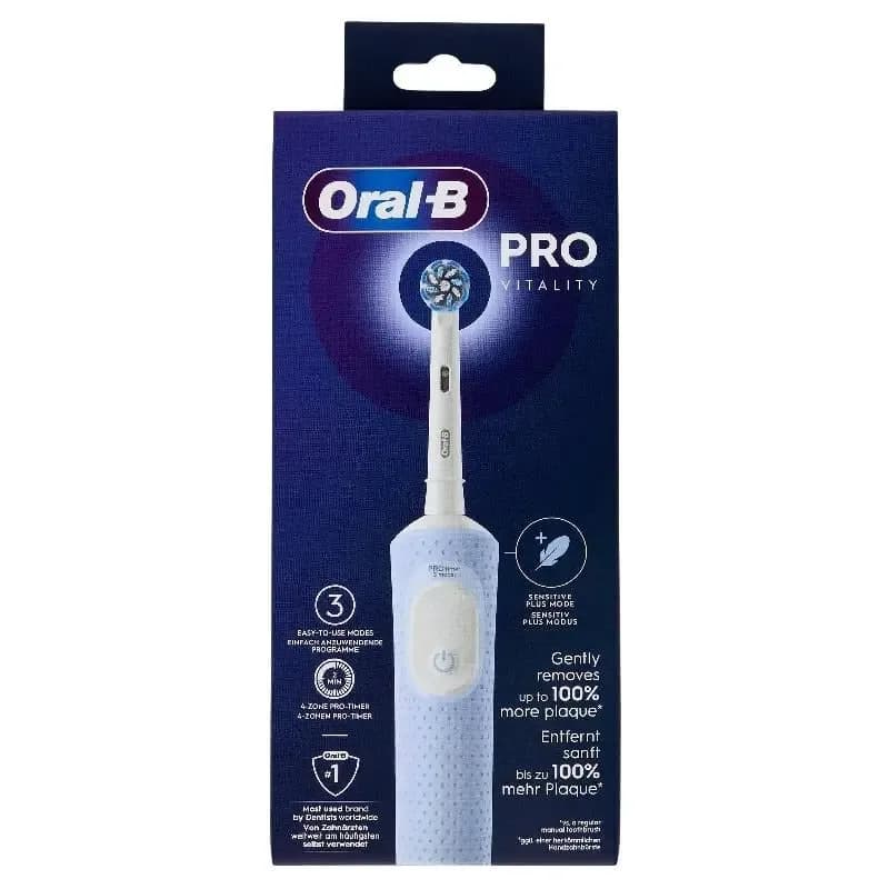 Oral-B Vitality Pro Electric Toothbrush