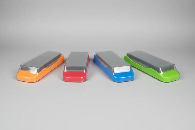 Multi-Purpose Sharpening Stone Set 1pc