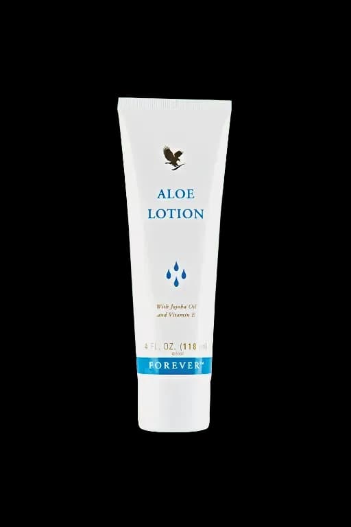 Forever- Aloe Lotion(Tube)