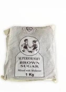 Superior soft Brown Sugar