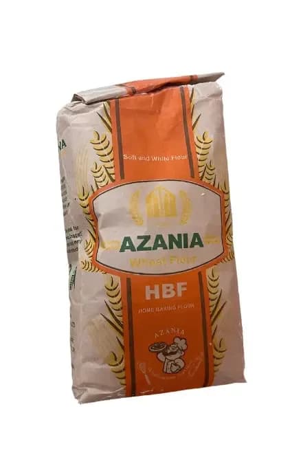 Azania HBF Banking Flour 1kg