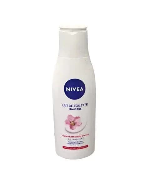 Nivea Lait de Toilette Douceur 200ml