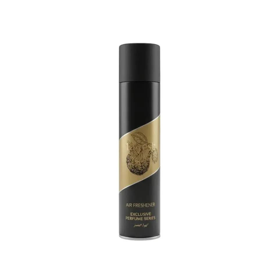 La Fresh air freshener Exclusive Perfume Series 300ml