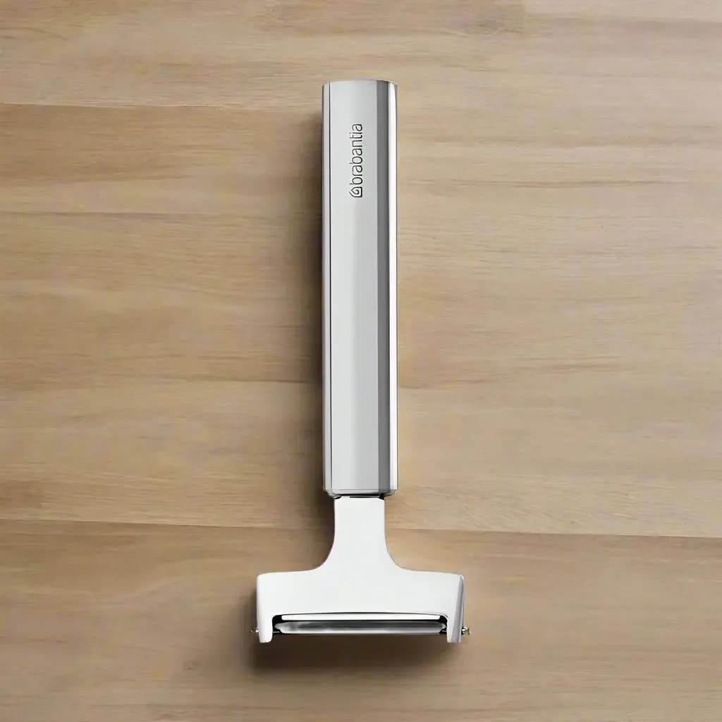 Brabantia Slice & Dice Food Y-Peeler
