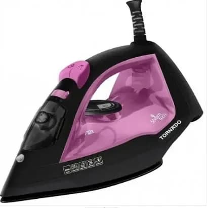 TORNARDO TST-2000C STEAM IRON