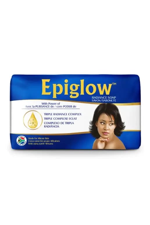 Epiglow Tripple Radiance Complex Soap