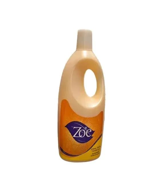 Zoe Crème Yellow Conditioner 1L