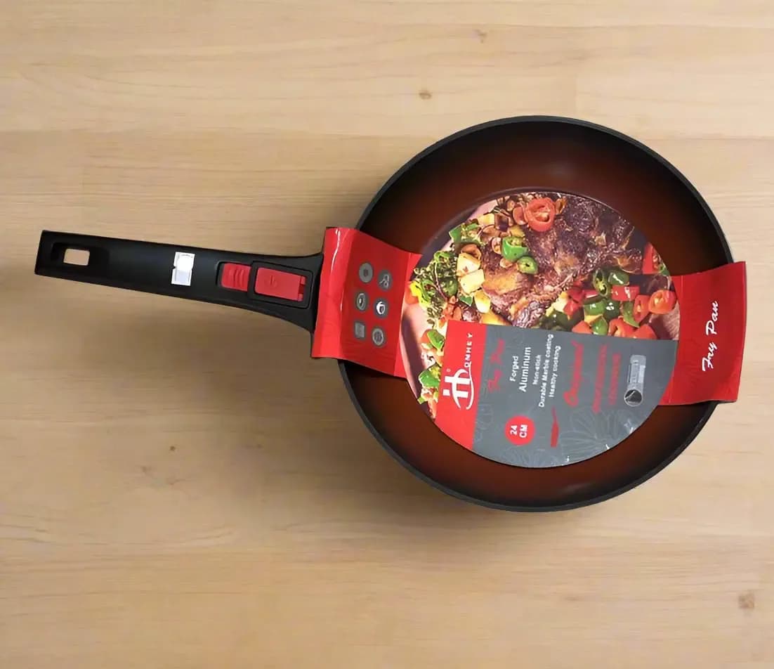 Alpina 24 cm Frying Pan
