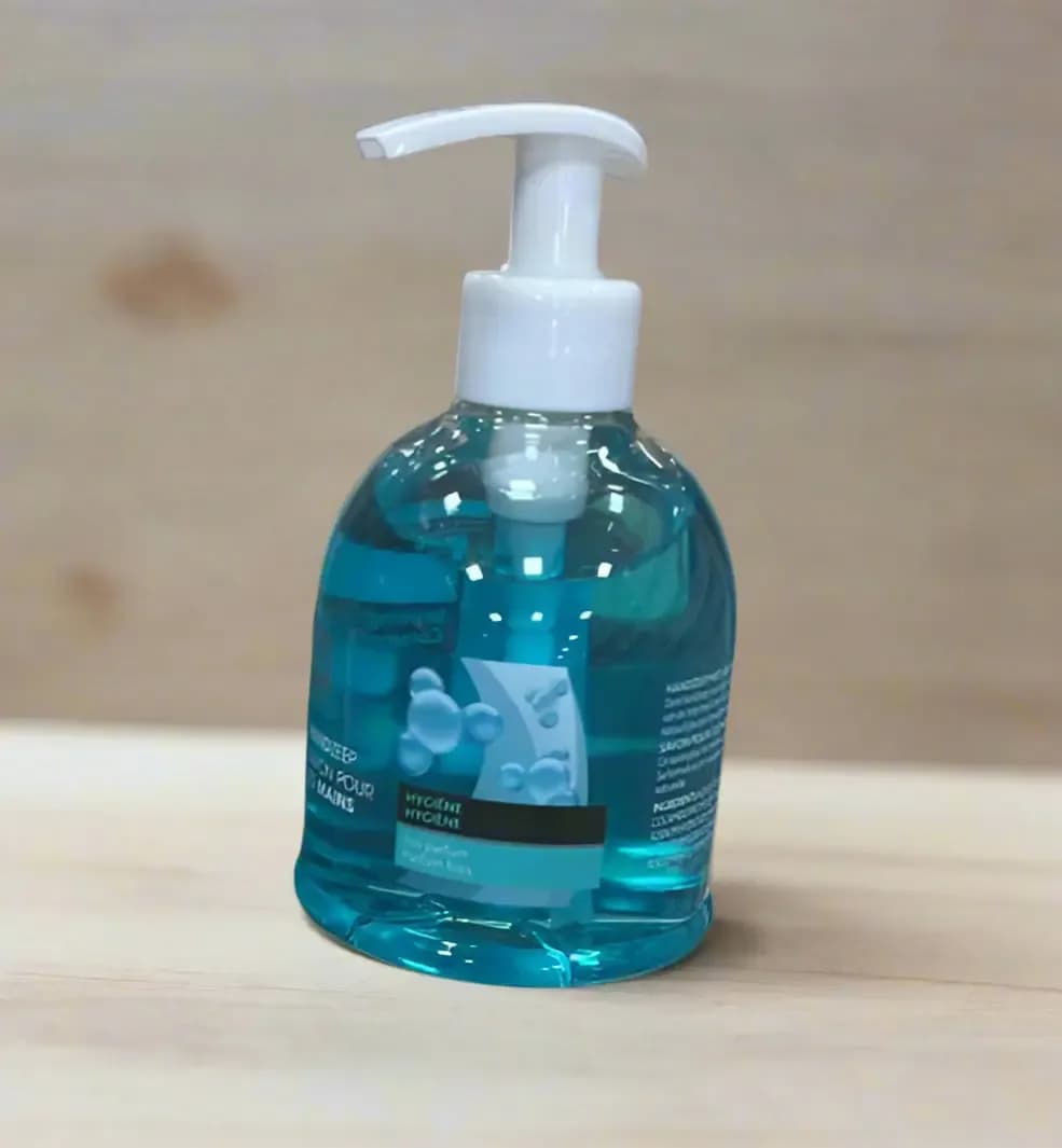 Boni Handzeep Liquid Hand Wash Soap 300ml