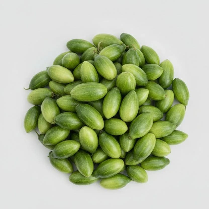 Tindora / Fresh Ivy Gourd (1kg)