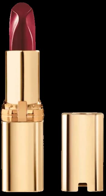 L'Oréal Paris Dark Red Lipstick