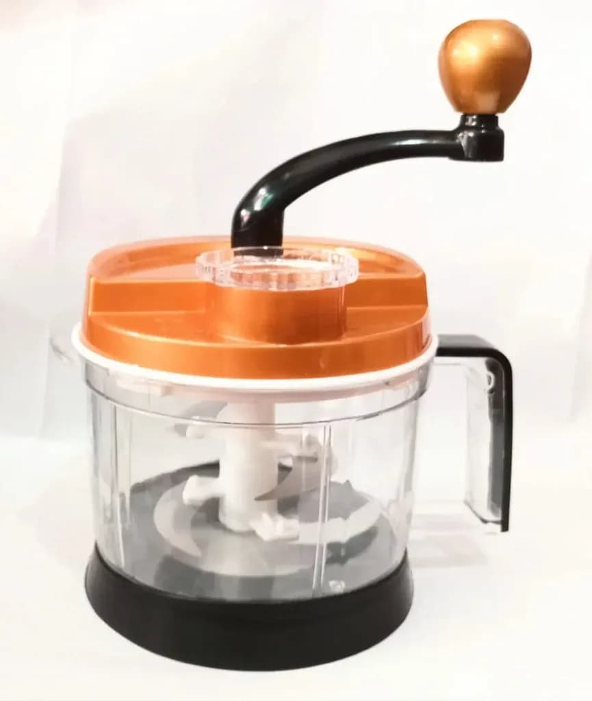 Multi-Function Food Processor