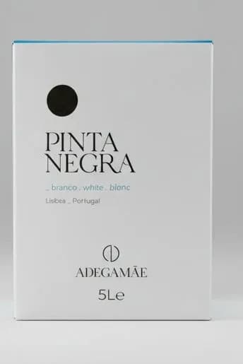 WINE PINTA NEGRA WHITE 5L