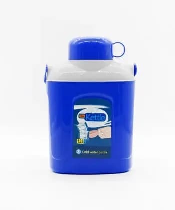 The Kettle 1.25L Cold Water Bottle