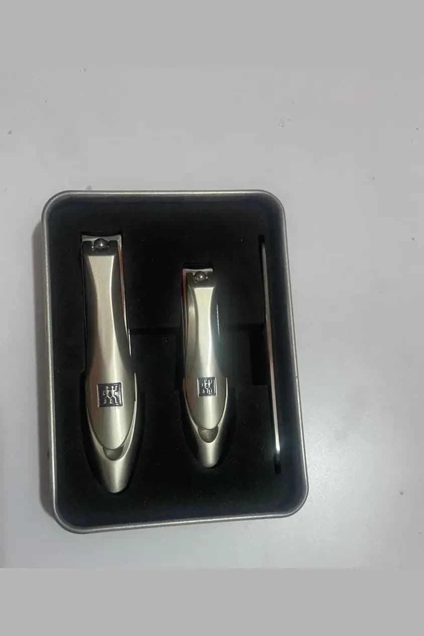 Zwilling Nail Clippers