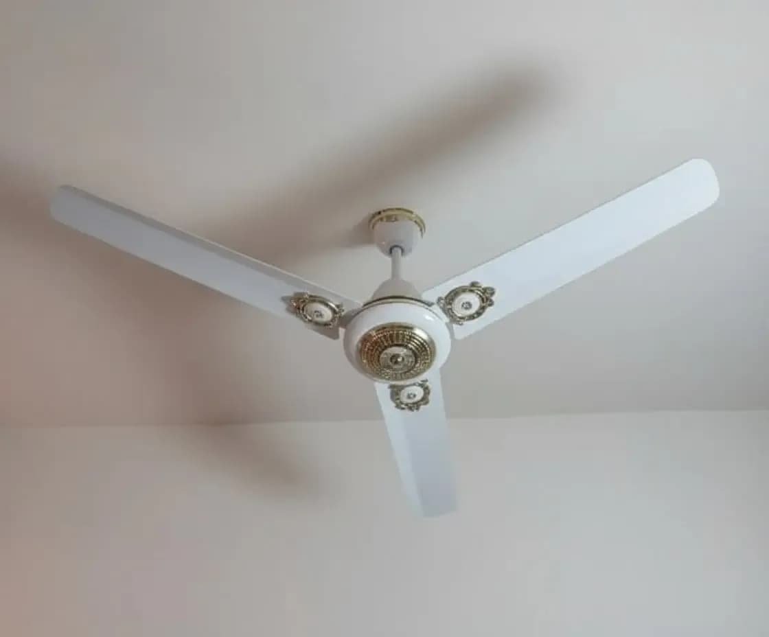 Ceiling Fan