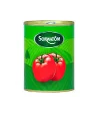 Sorwatom Tomato Paste 800g