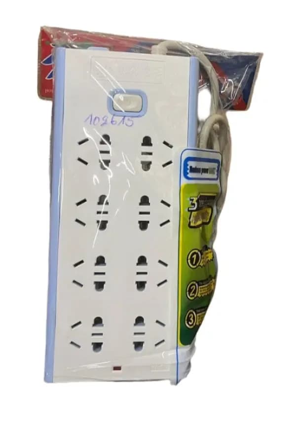 Power Extension Socket