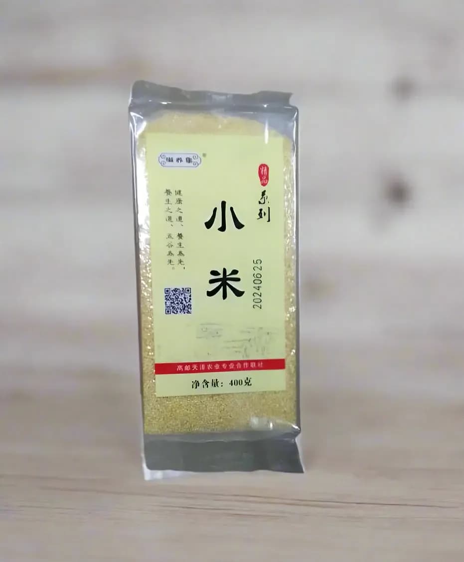 Chinese Millet 400g