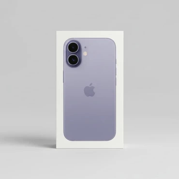 iPhone 17 256GB