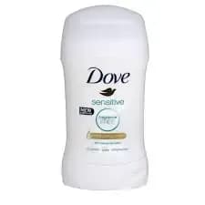 Dove sensitive skin deodorant