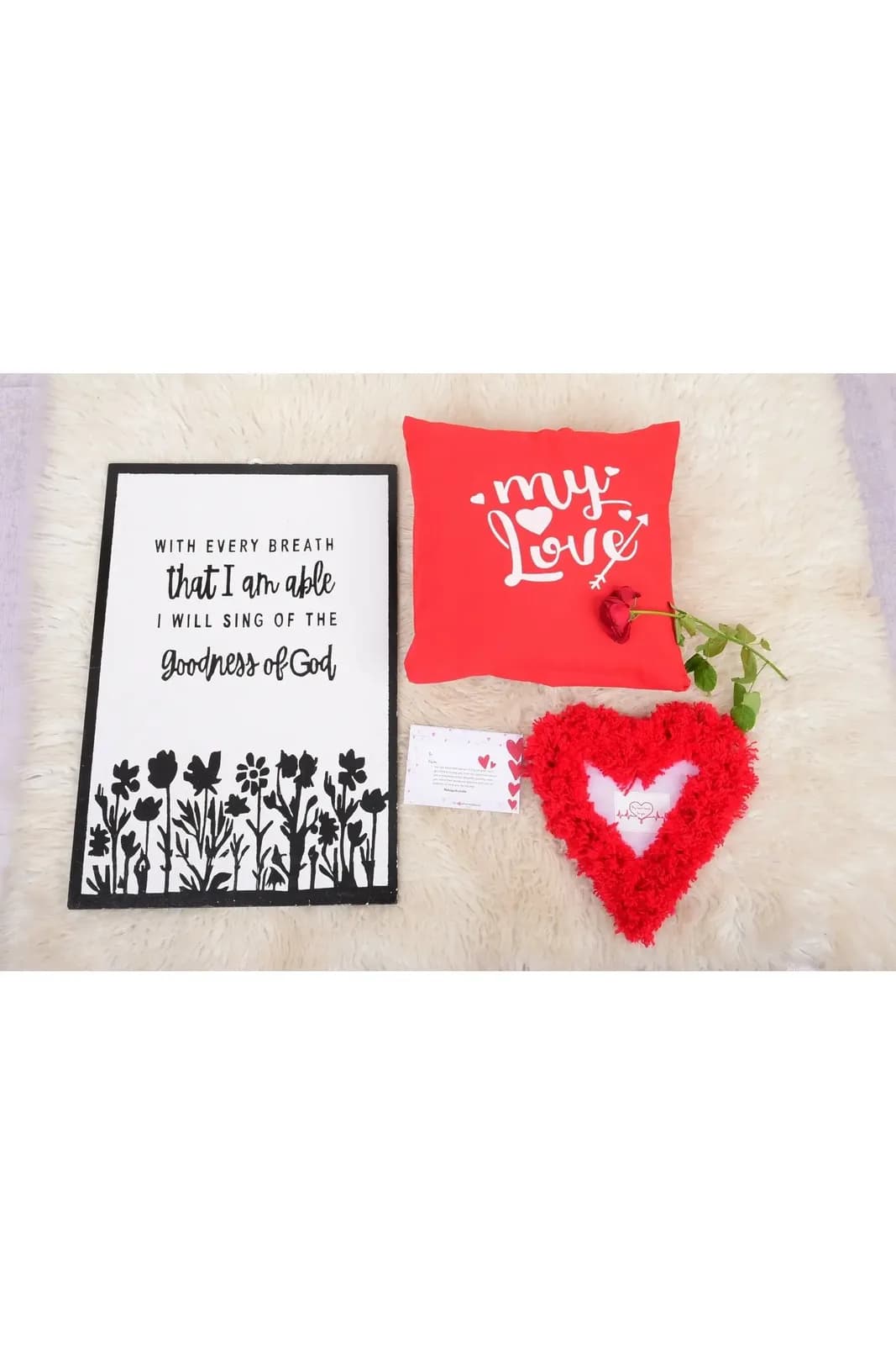 Valentines package b