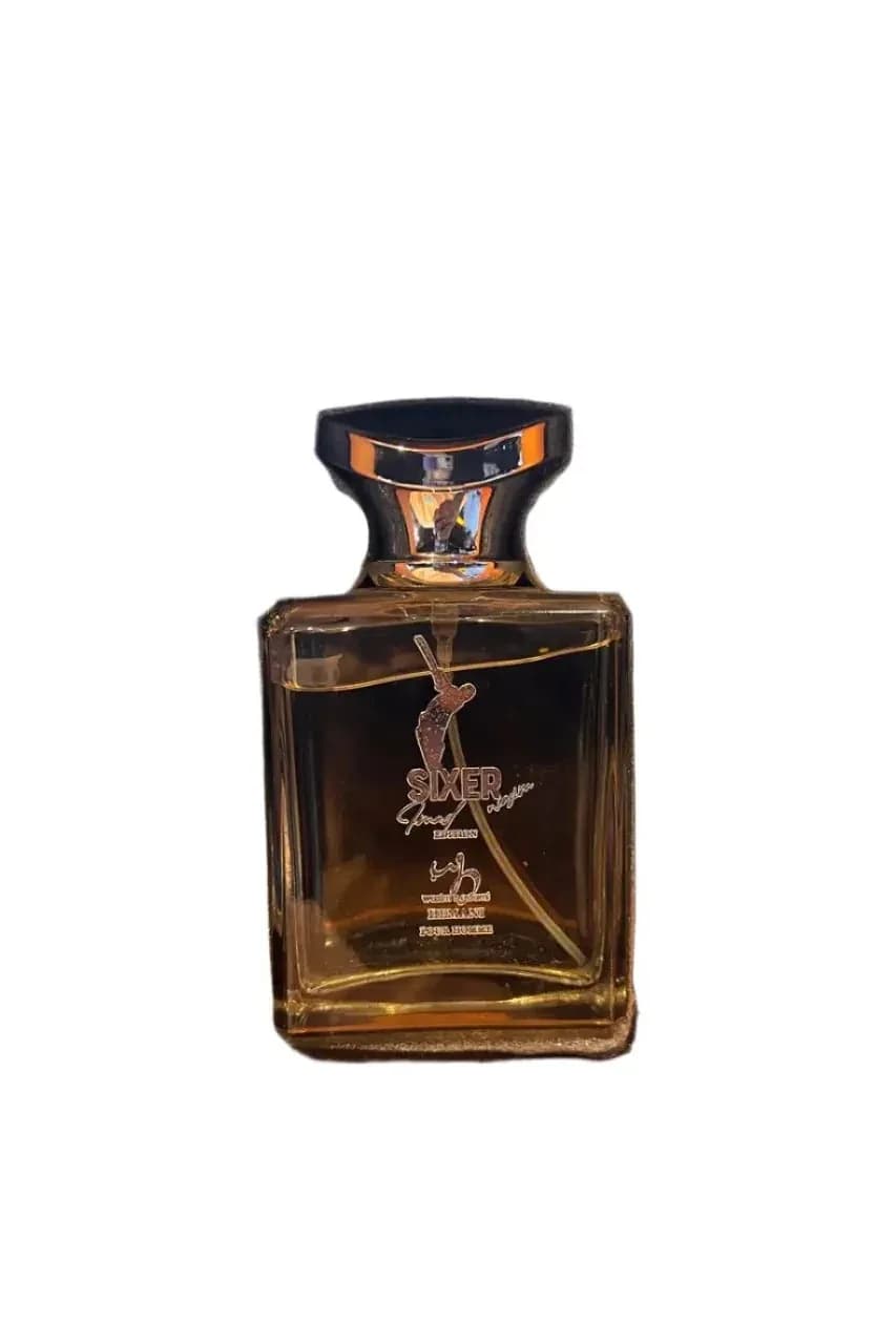 Hemani Sixer Eau de Parfum - 100 mL