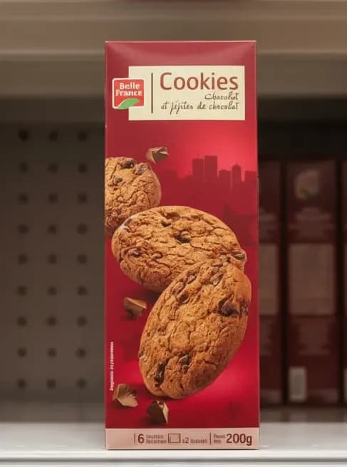 Manji Shortcake Biscuits 200g