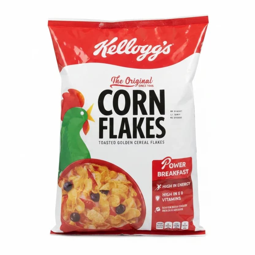 Kellogg's Corn Flakes 1.2kg