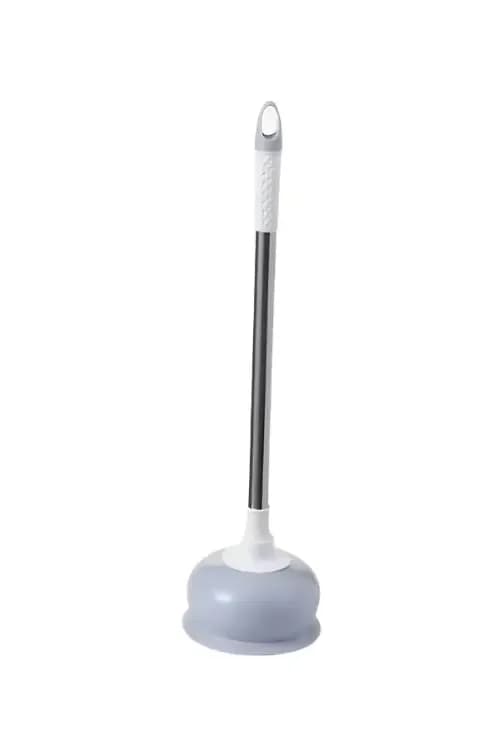 Rubber Toilet Plunger Bathroom or drain plunger