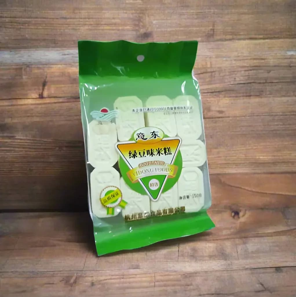Yidong Foods Steamed Rice Cakes