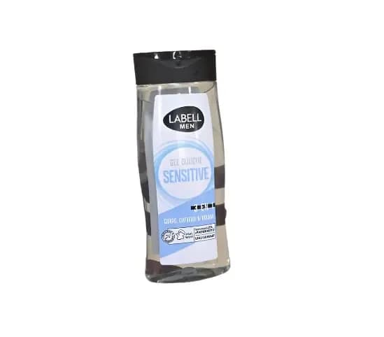 Labell Shower Gel Men 250ml
