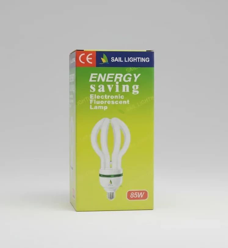Sail Lighting Energy-Saving Electronic Fluorescent Lamp