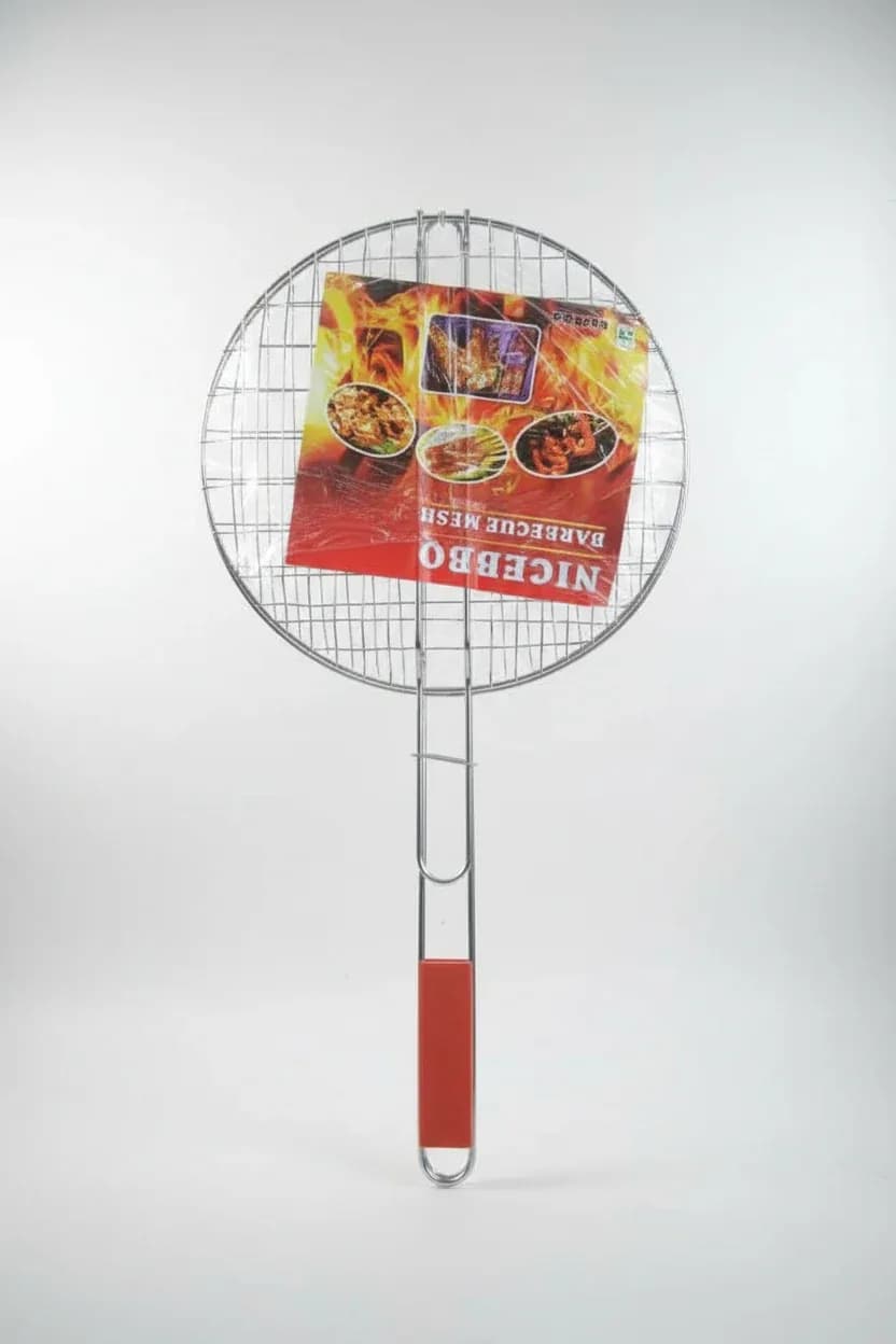 Nice BBQ Barbecue circle