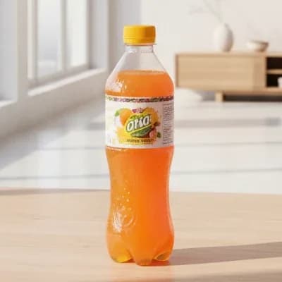 Afia Mixed Fruit Juice 500ml