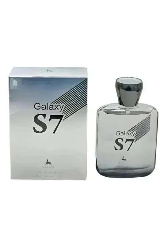 Galaxy S7, an eau de Parfum Ayelet 100ML