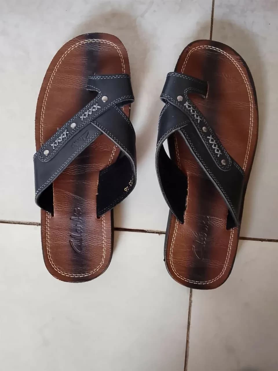 Clarks sandal